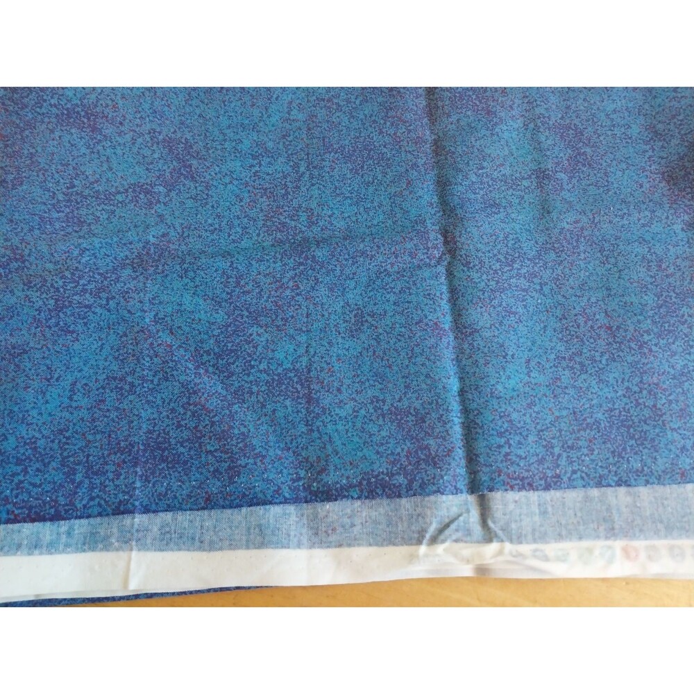 2 Yards 44'Wide Cotton Fabric Sherill Kahn Robert Kaufman ASK 3617 Horizons